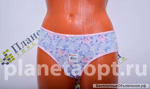 Женское нижнее белье оптом