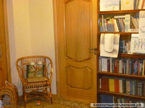 Квартира в Отрадном