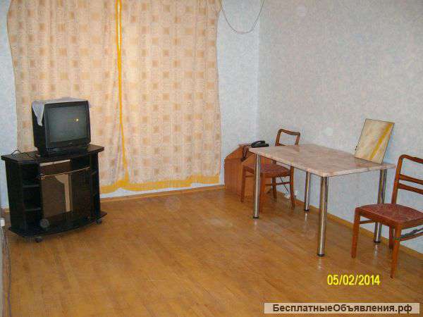 2-комн. квартира, м. Водный стадион