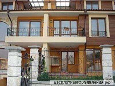 Сдам в Болгарии студию в сентябре бюджетно