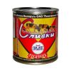 Сливки сгущенные с сахаром (Рогачевъ)