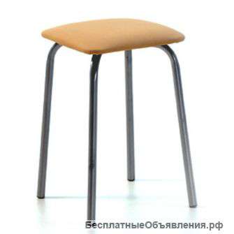 Стулья на металлокаркасе