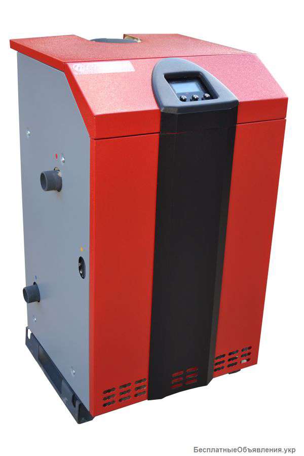 Газовые энергозависимые котлы со стальным теплообменником ProTech™ (30 - 60квт.)