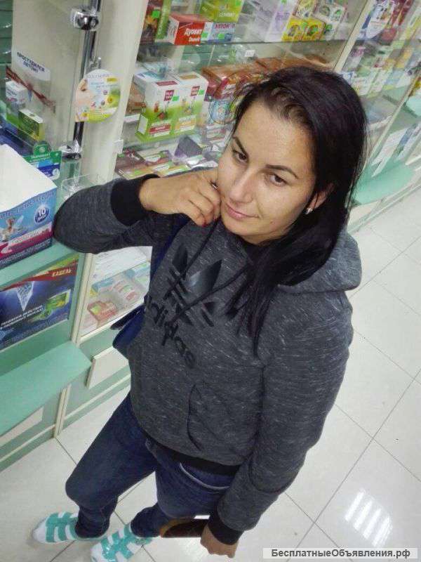 Массаж - лучшее решение