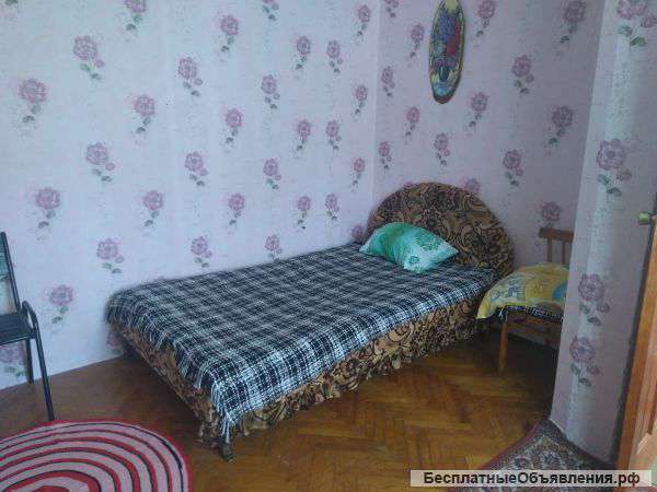 Сдам комнату