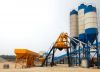Растворо-бетонные узлы от российского производителя