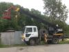 Услуги Аренда автокран 5 т автовышка 22м
