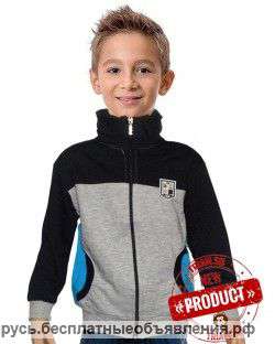 Детская одежда от 1 года до 14 лет оптом