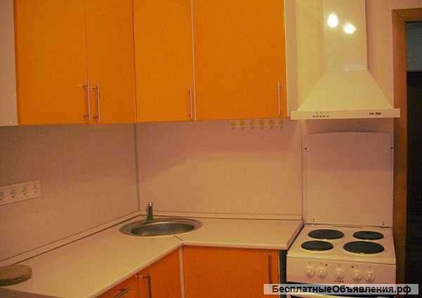 2к.кв. СЖМ ул. Евдокимова 12/14кирп. 60м. ремонт