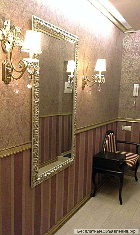 2к.кв. ул. Юфимцва 5/9кирп. 75м. ремонт