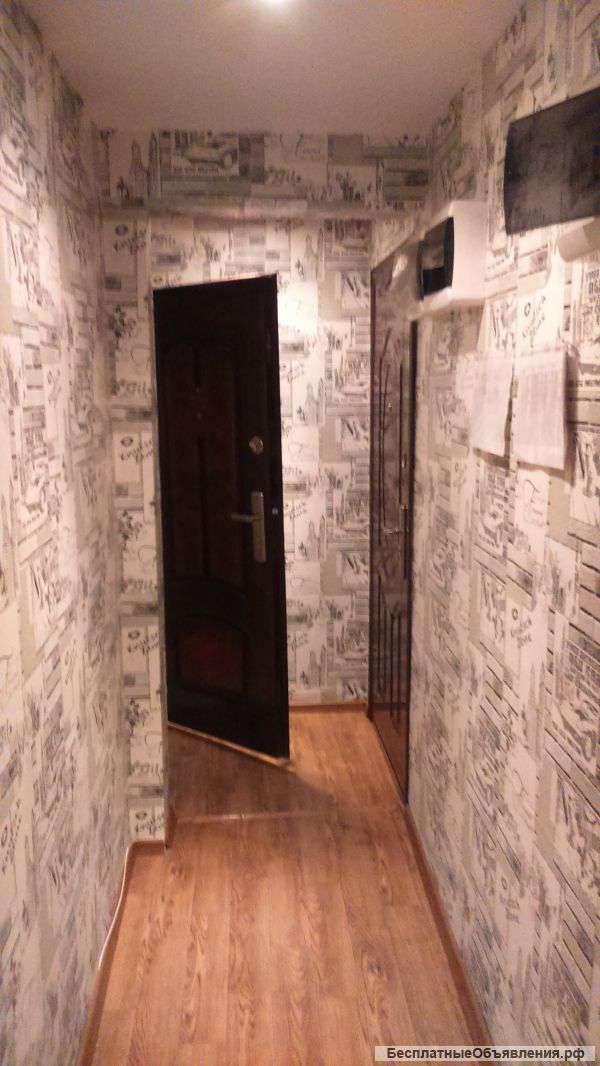 Сдам гостинку