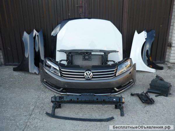 БУ Запчасти Volkswagen Jetta 6 со склада в Москве