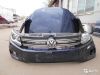 БУ запчасти Volkswagen Tiguan со склада в Москве