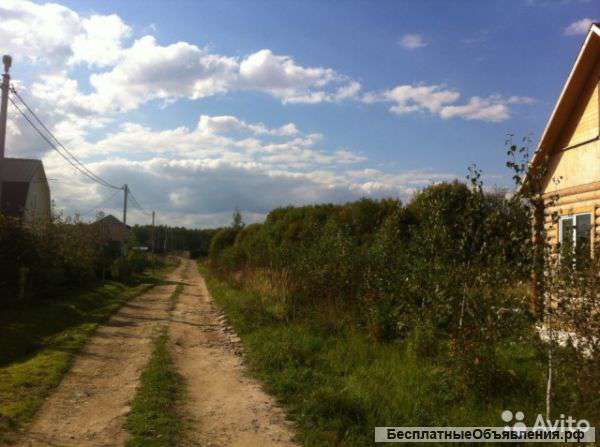 Свой дом в подмосковье
