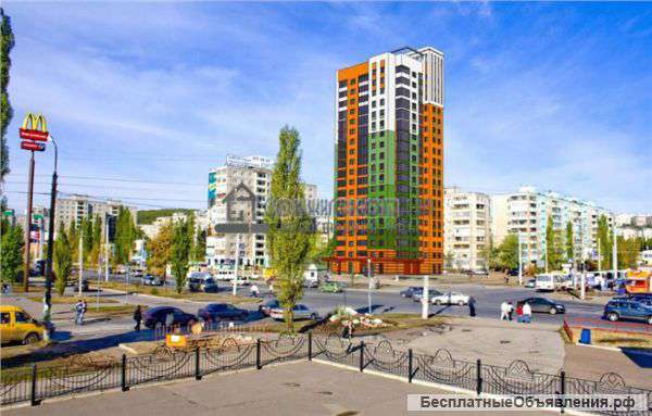 Новой квартиры