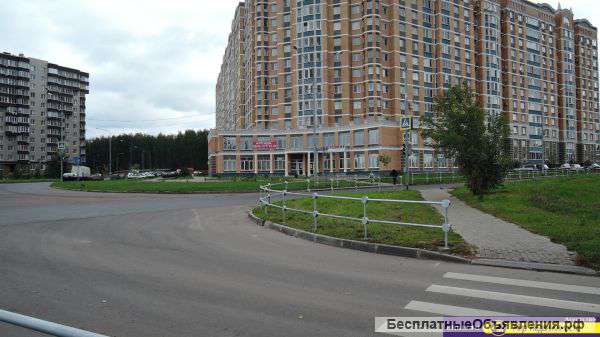2 комн.квартиру г.Пущино, мкр.Д, д.20а