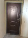Входная дверь (металлич.)