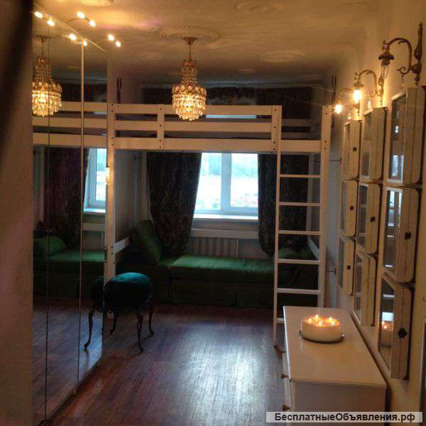 Сдам квартиру