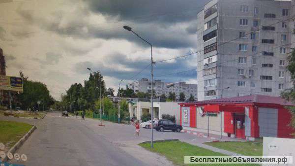 2х комн. квартира 54м.