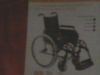 Инвалидную коляску