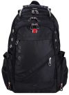 Новый стильный городской рюкзак SwissGear
