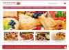 Продам сайт кулинарных рецептов fartuh.com.