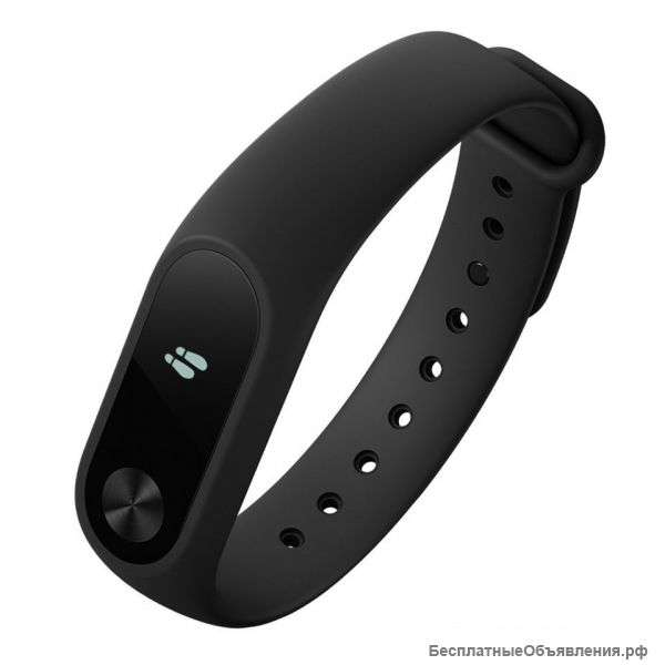 Умный фитнес браслет Xiaomi Mi Band 2