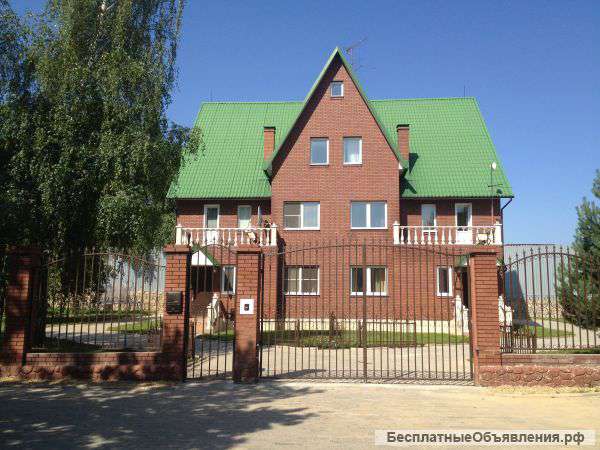Дом в Баковке