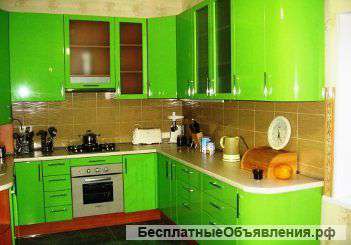 Кухня Модерн