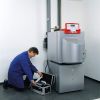 Ремонт газовых колонок, котлов, горелок, отопительного оборудовани