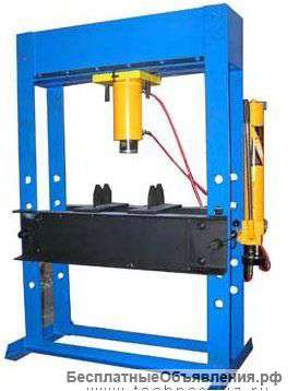 Оборудование для автосервиса