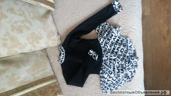 Термоплатье для фигурного катания