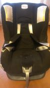 Автокресло BRITAX