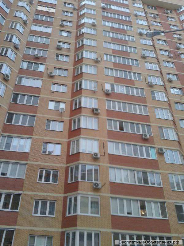 1-комн квартира в Коммунарке