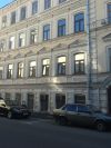 3 раскошные комнаты рядом с м Кропоткинская
