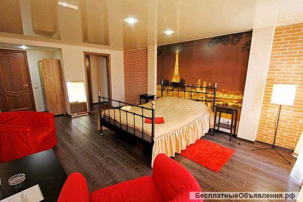 Отель Меркурий