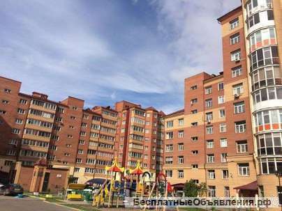 1 комн. ЖК "Ковчег"