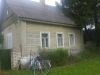 Дом в 2 км от заповедника п.Новый Изборск