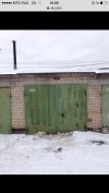 Гараж 16 м2