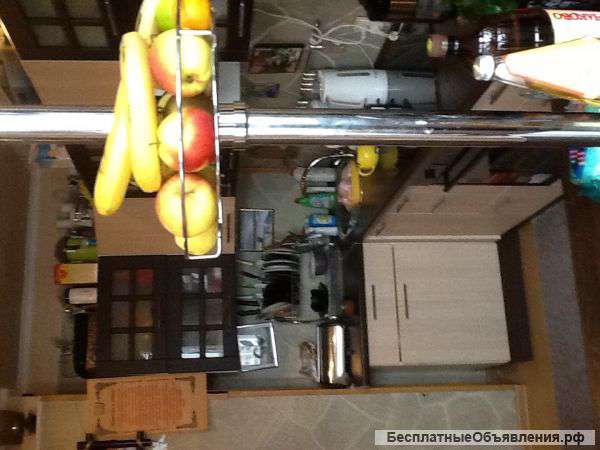 Продается двухкомнатная квартира