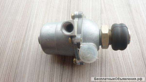 Запчасти на КАМАЗ