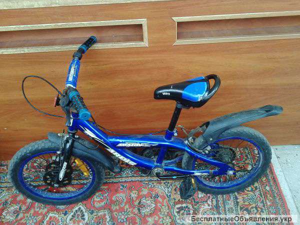 Детский велосипед Ardis 16"