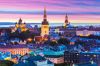 Регистрация компаний в Эстонии с налогом на прибыль – 0%