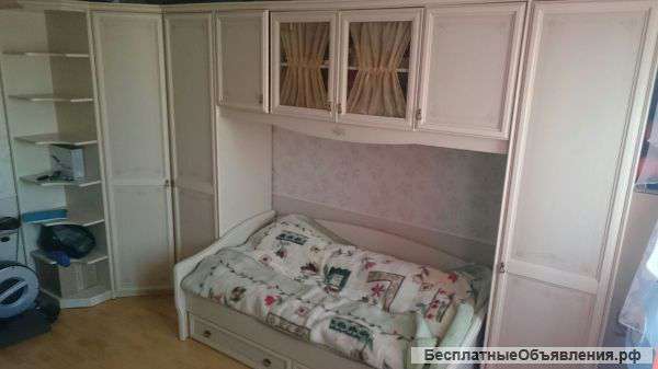 Детский шкаф