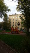 2-комн.кв. (сталинка )на ул.Полярников, 10