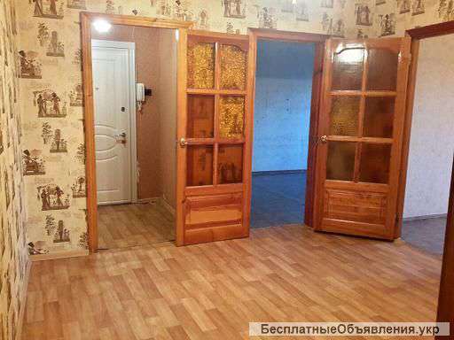 Шикарная 3-ка по супер-цене от хозяина возле метро