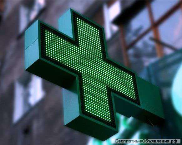 Изготовление аптечных крестов