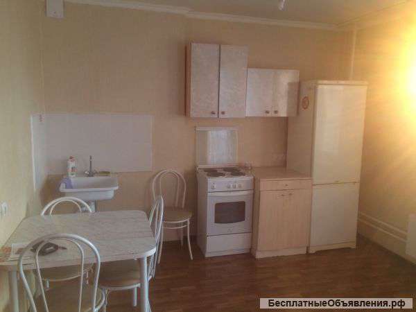 1-комн. Покровка, Караульная, 38