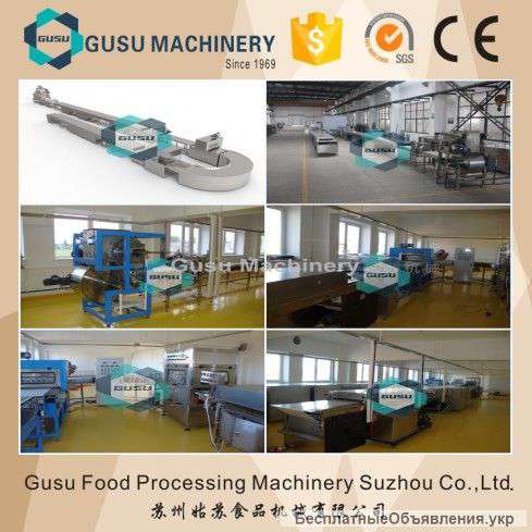 Оборудование по производству батончиков (whatsapp:+8617081729781)