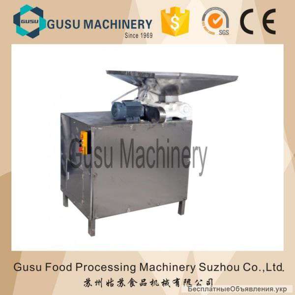 Дробилка для сахарной пудры(whatsapp:+8617081729781)